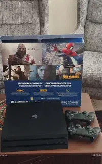 ps4 pro