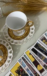 قهوه