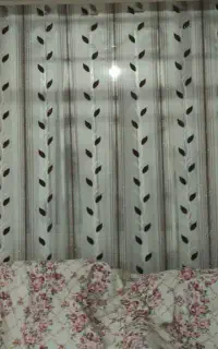 پرده حریر