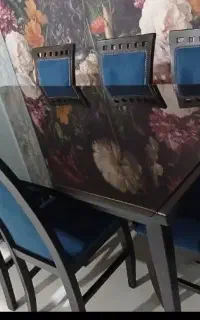میزناهارخوری