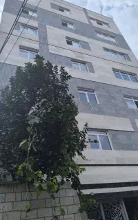 مسکن مهر فاز ۳