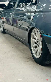 رینگ ووسن چرخشی۱۵