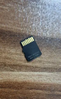 کارت حافظه میکرو SD