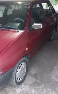 فروش ماشین فوری