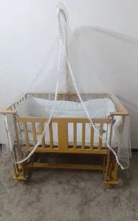 تخت تمام چوب راش