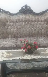 مبل سلطنتی ۹نفره