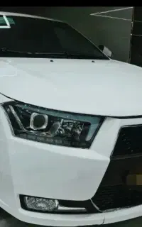 دنا ۶ دنده Ef7p صفر همه رنگ ۱۴۰۴-۱۴۰۵