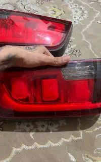 چراغ پارس