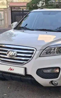 لیفان x60