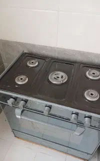 فروش گازپنج شعله