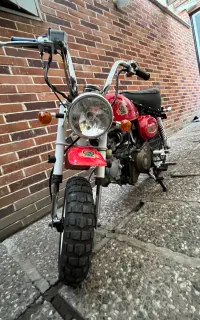 مینی موتور کویر m1