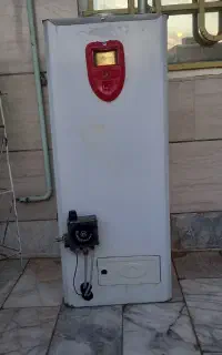 آبگرمکن 60لیتری