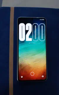 poco x6pro 5G