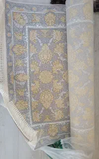 فرش ماشینی یه تخته ۹ متری