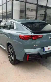 Bmw x2 2026