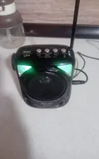 رادیوضبط فلش خور