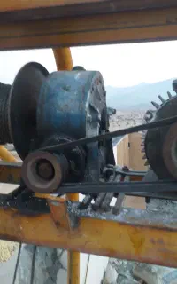 بالابر اجاره ای