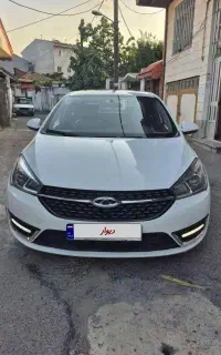 آریزو ۵ اتومات مدل ۹۵