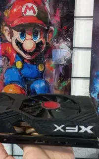 کارت گرافیک rx580