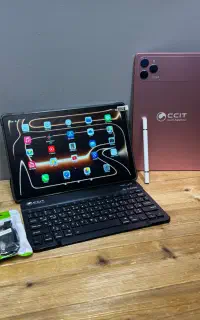 تبلت آکبند Ccit tab 17 pluse فول11اینچ آخرین ورژن