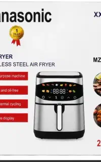 هواپز پاناسونیک مدل mz-2025
