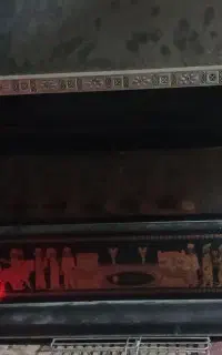 بخاری