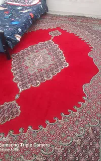 فرش ۱۲ متری