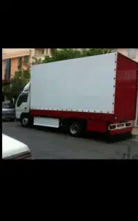 کارگرباربری وحمل ساید+باربری +ماشین بار+وانت نیسان