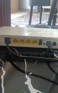 مودم دو آنتن Tenda