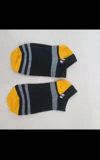 جوراب جینی ۳۵۰ تومن