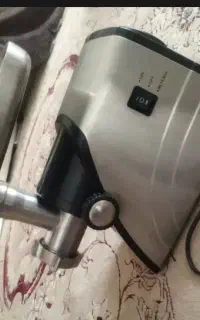 چرخ گوشت