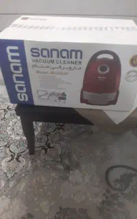 جاروبرقی صنام