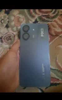 POCO C65
