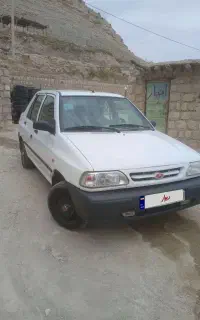 پراید131