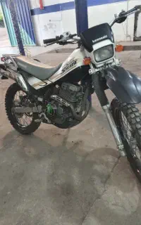 شرپا کاوازاکی سوپر