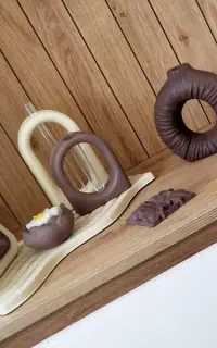مجسمه،گلجا