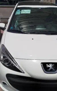 ۲۰۷ پانا