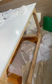 میز برش خیاطی