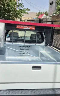پراید بار  اخرص۱۴۰۳