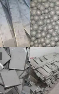 مرکزخرید نیکل فرو مولیبدن کلوخه خالص قلع اینکونل