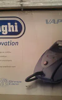 دستگاه بخارشو