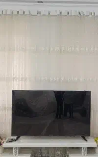 پرده سالم