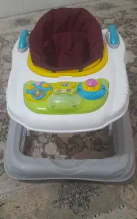 روروئک
