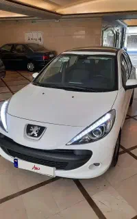۲۰۷پانا ۴۰۳