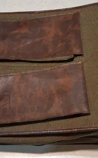 کیف CD سی دی ۲۴۰ تایی درحدنو کم استفاده
