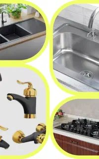 تخفیف پک گازتو کار  هود سینک SY71