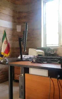 حسابدار خانم