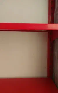 قفسه ی مغازه وفروشگاه