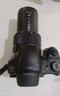 دوربین سونیHx300