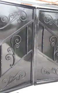 نقاشی ساختمان